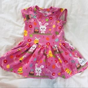 Twinkie Togs Easter dress. Size 18 months
